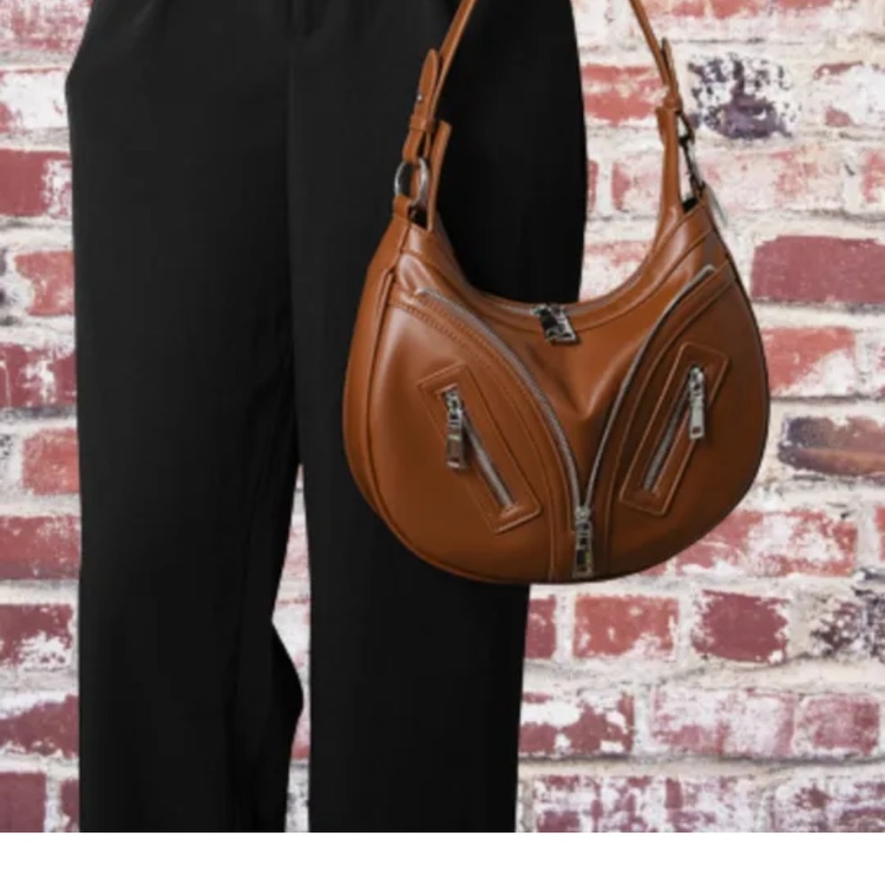 Woman Style Shoulder korean Bag